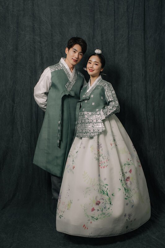 Couple 신랑신부210
