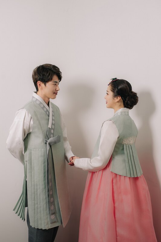Couple 신랑신부211