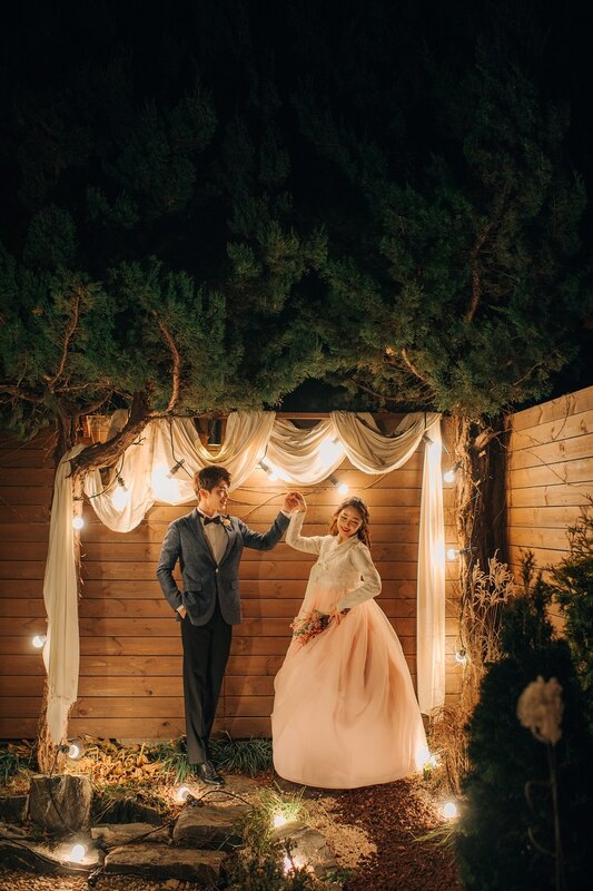 Couple 신랑신부213