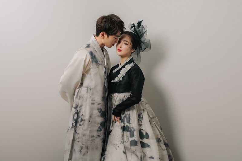 Couple 신랑신부214