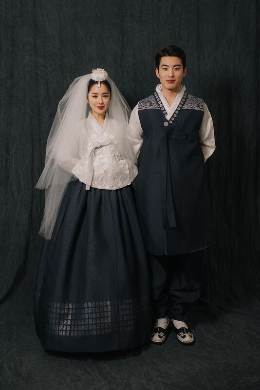 Couple 신랑신부217