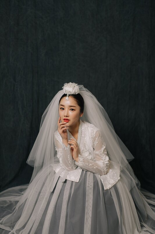 Wedding 신랑신부219