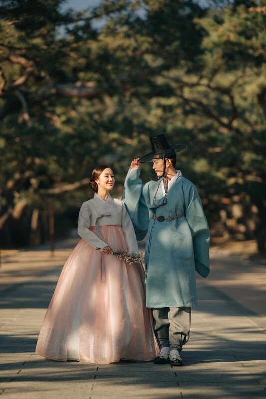 Couple 신부신랑206