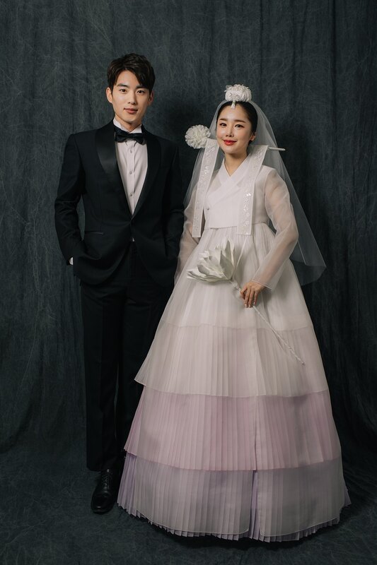 Couple 신부신랑209