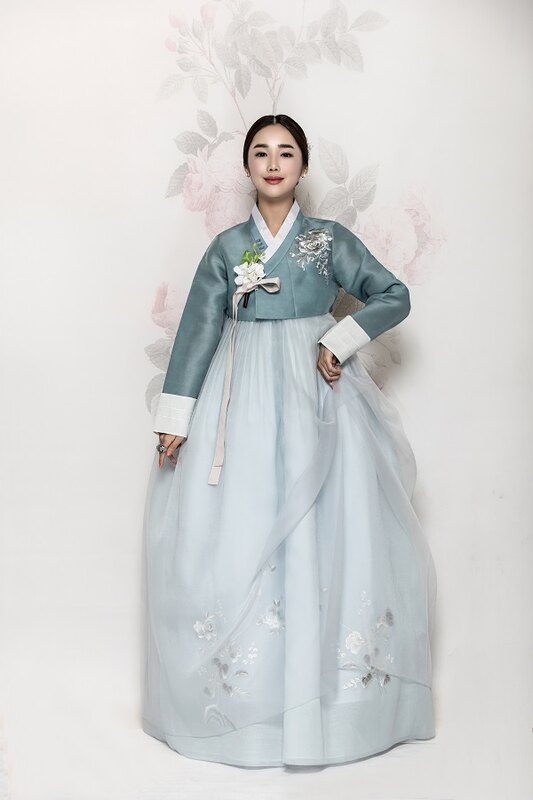 Ceremonial 20AW-혼주19