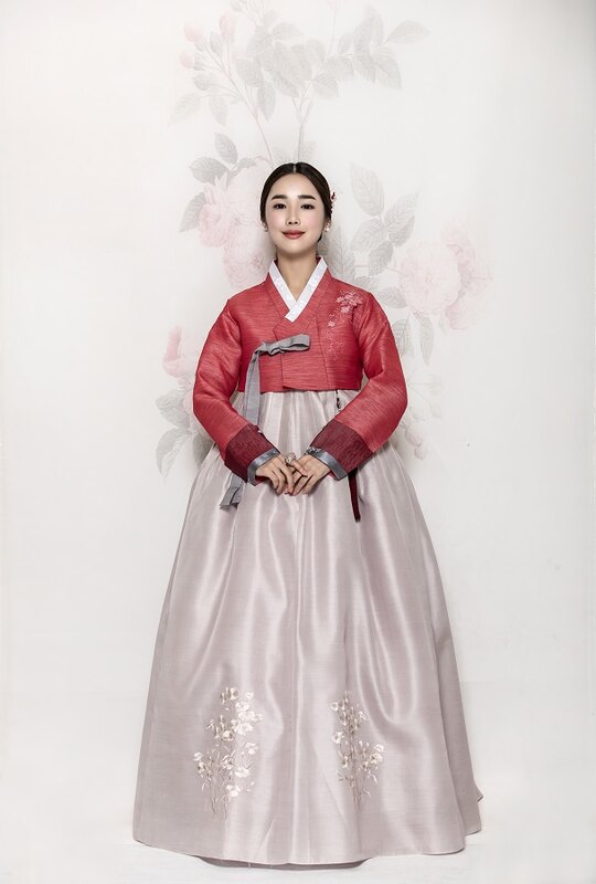 Ceremonial 20AW-혼주21