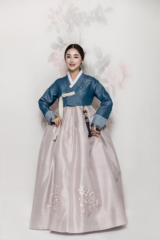 Ceremonial 20AW-혼주22