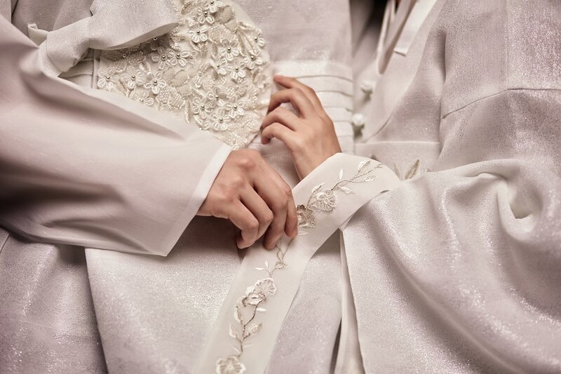 How to Tie the Goreum, and Common Mistakes
