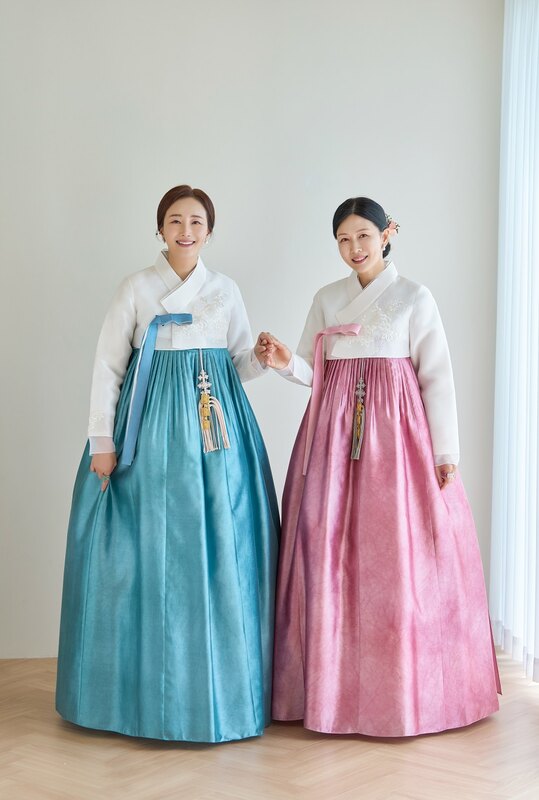 Couple 407