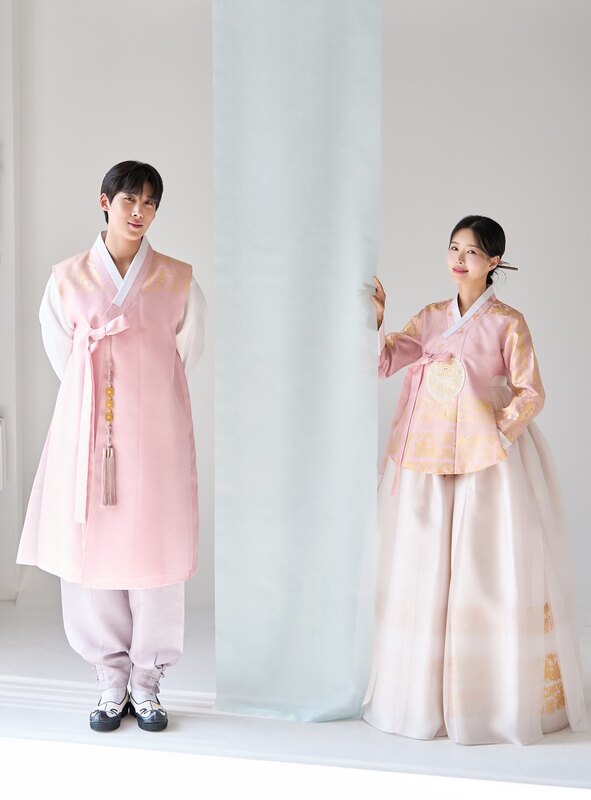 Couple 464