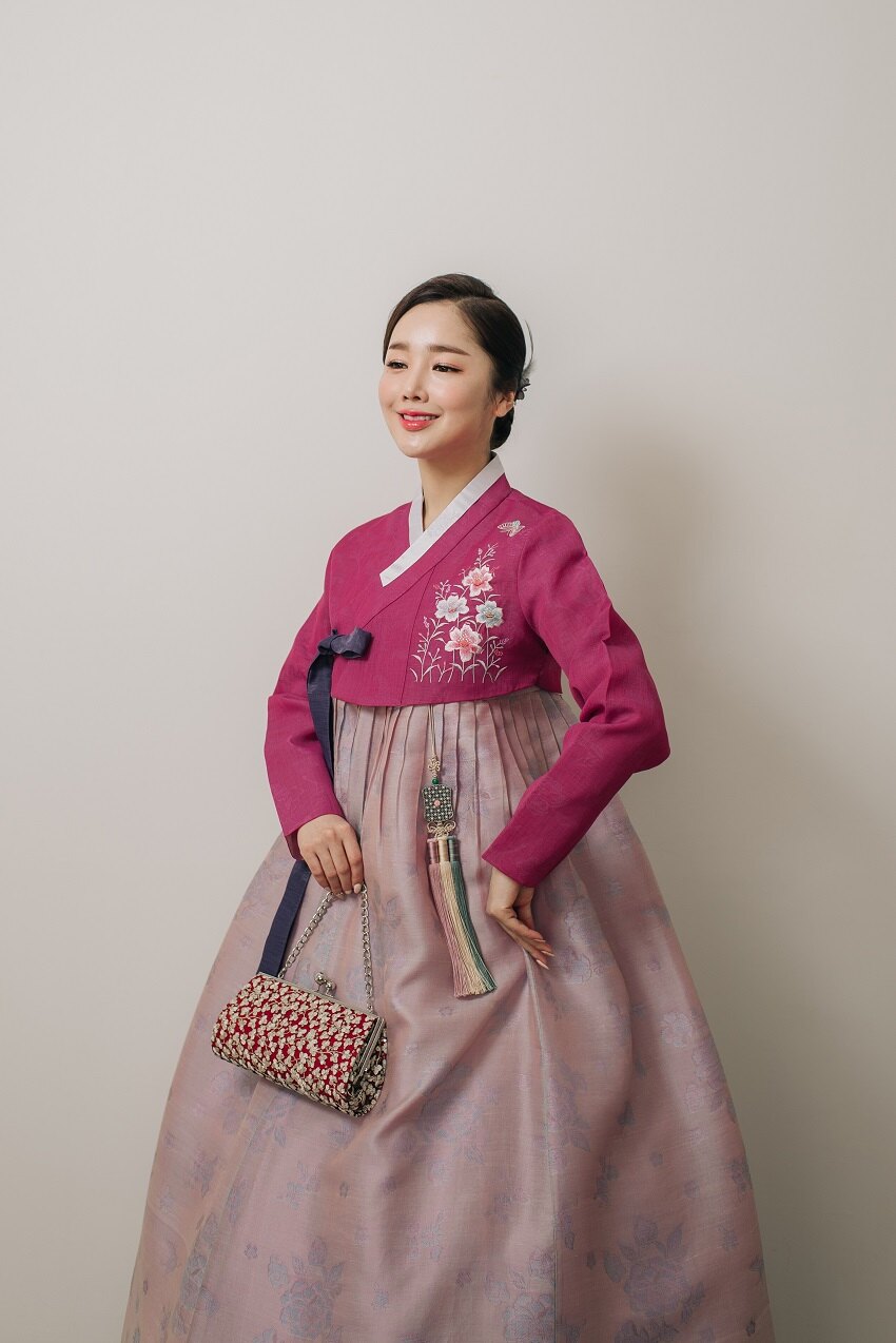 礼服