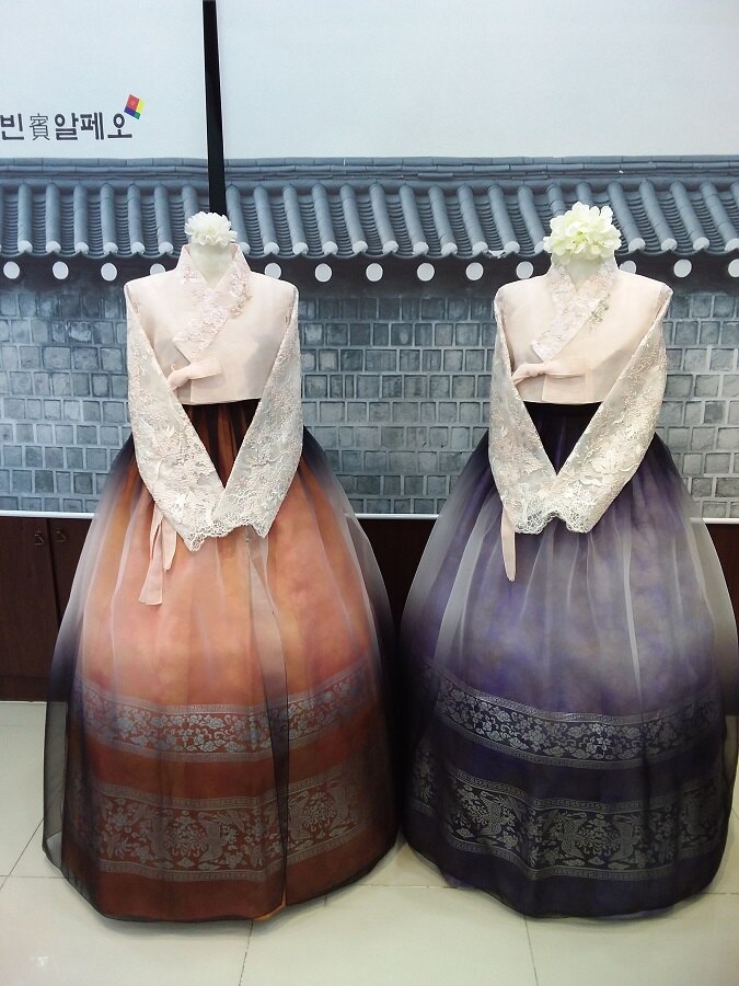 禮服