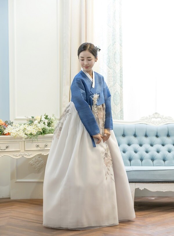 禮服