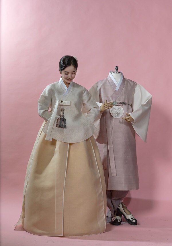 禮服