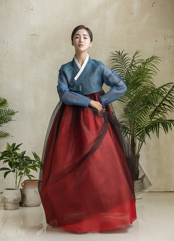 禮服