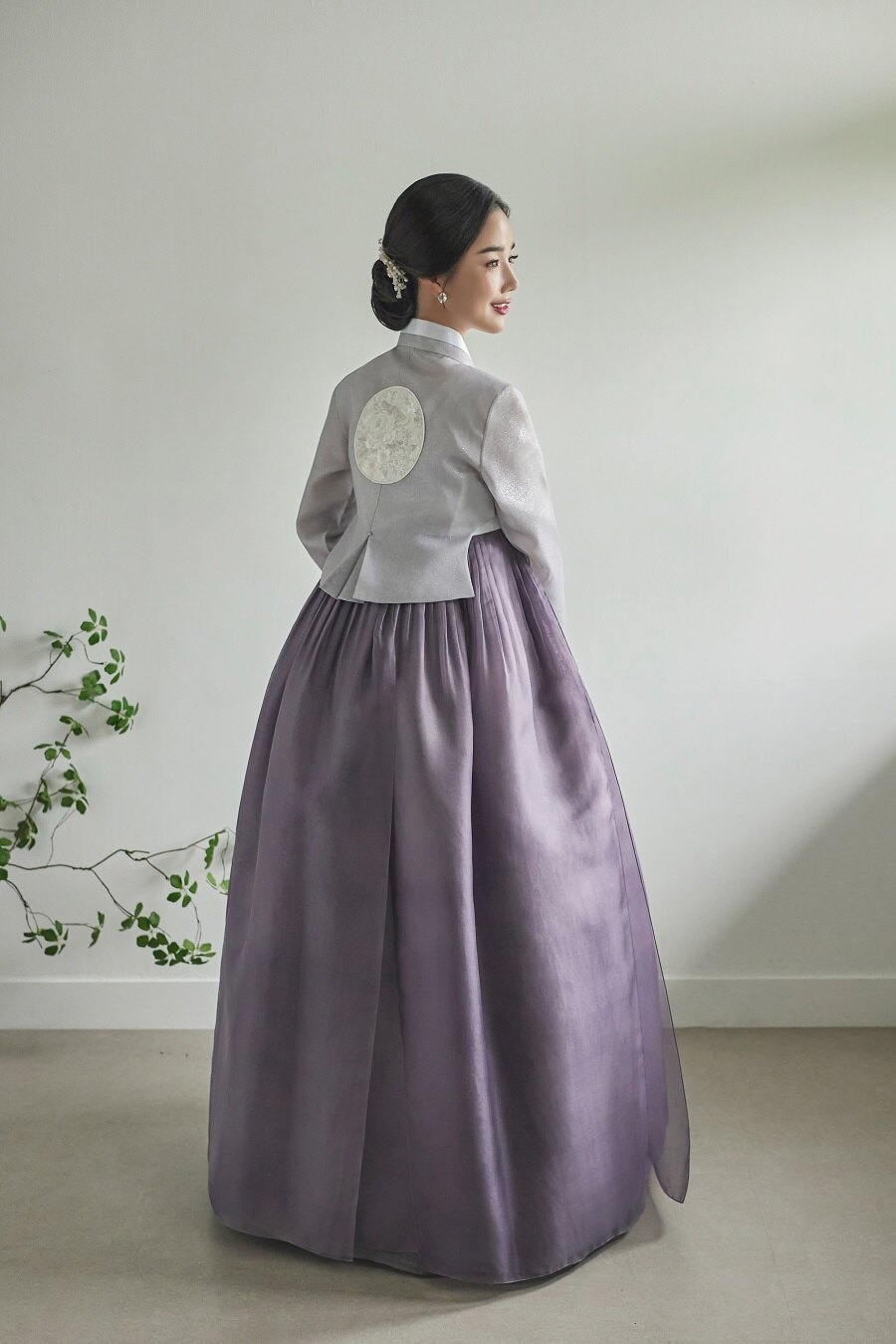 禮服