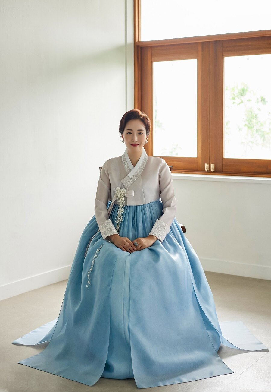 禮服