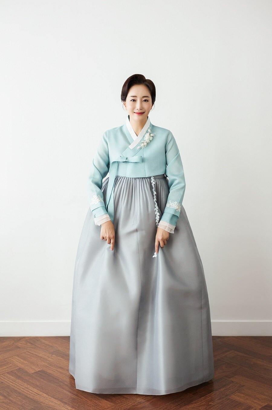 禮服