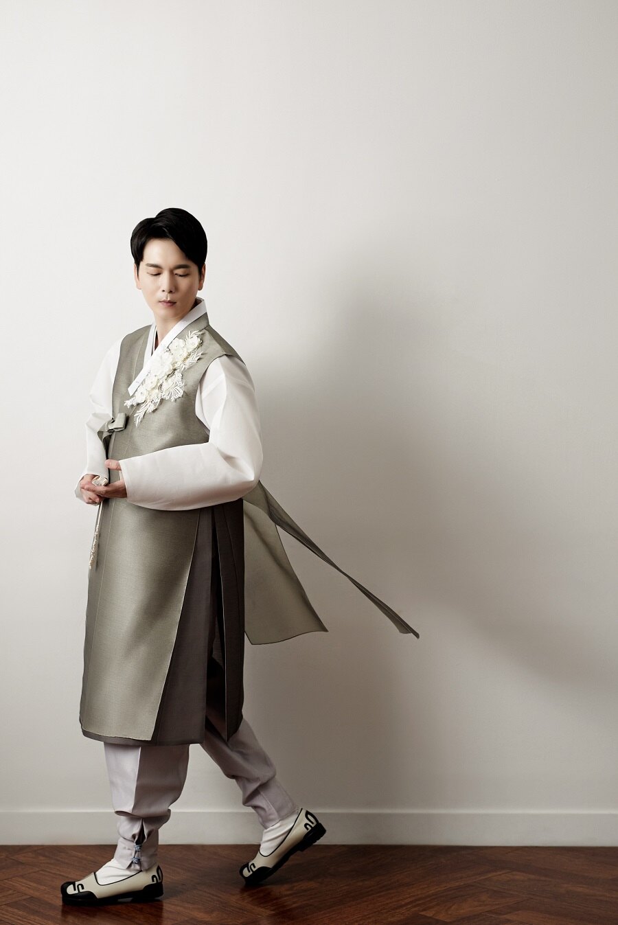 婚礼