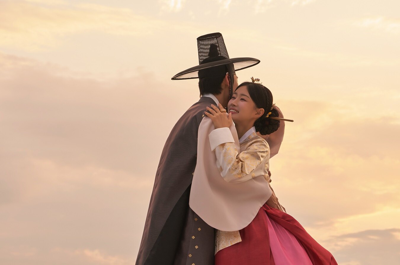 Korean hanbok, for the world — Step into the hanbok universe